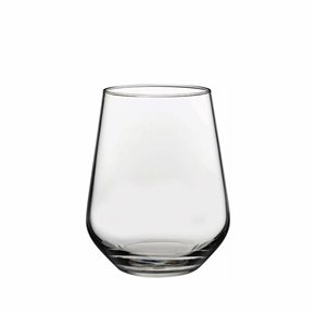 Vaso Cristal Stemless 495cc