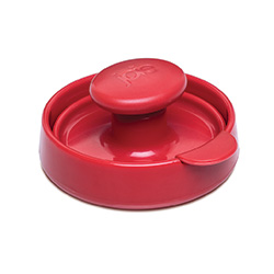 Tapas De Silicona Reutilizables Ajustables Bowl De Cocina X4